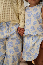 NINA PANTS MEADOW