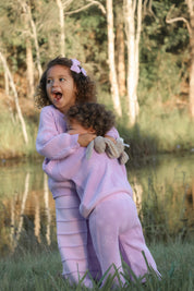 JUMPER LILY