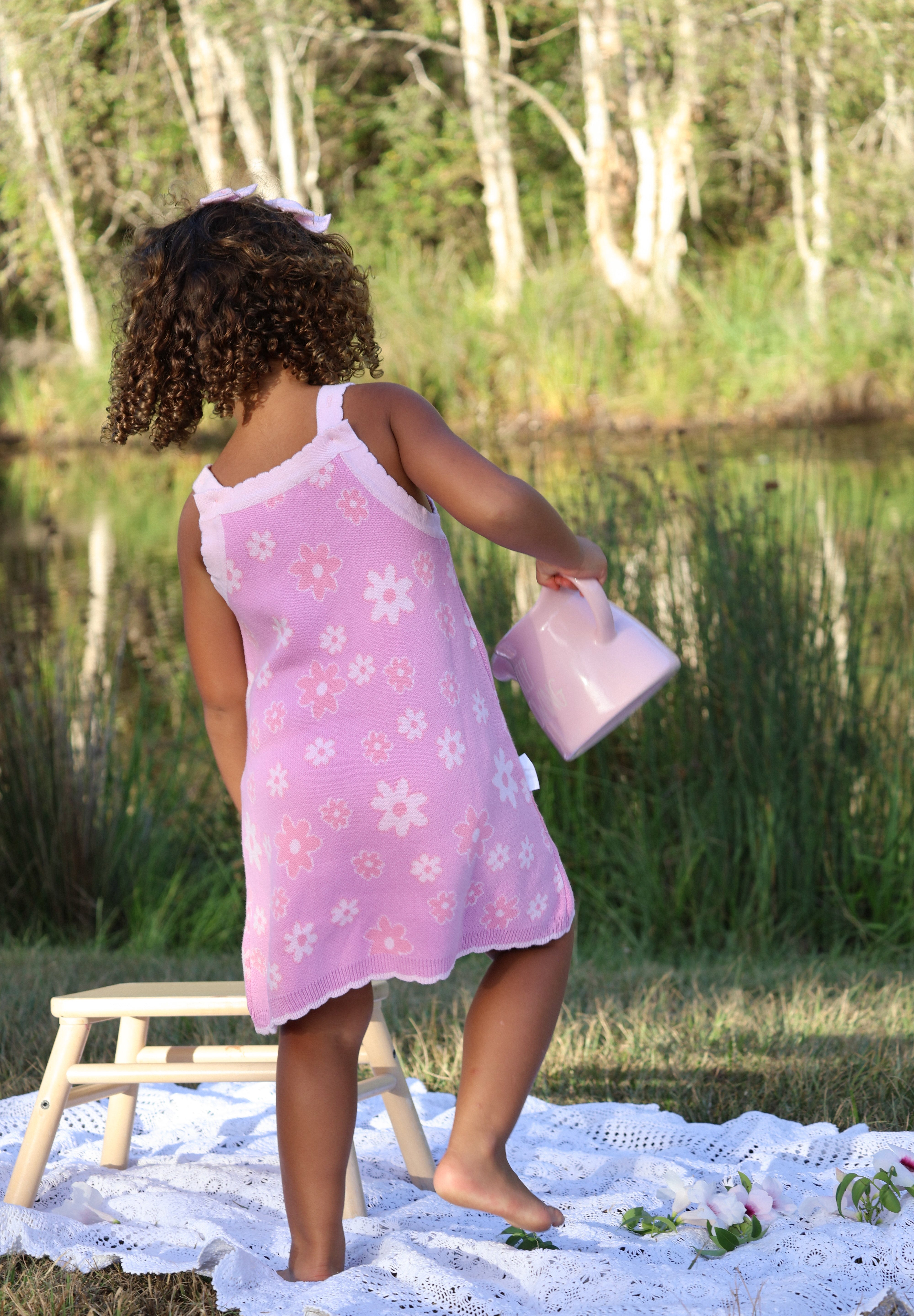 ESME DRESS MILLA