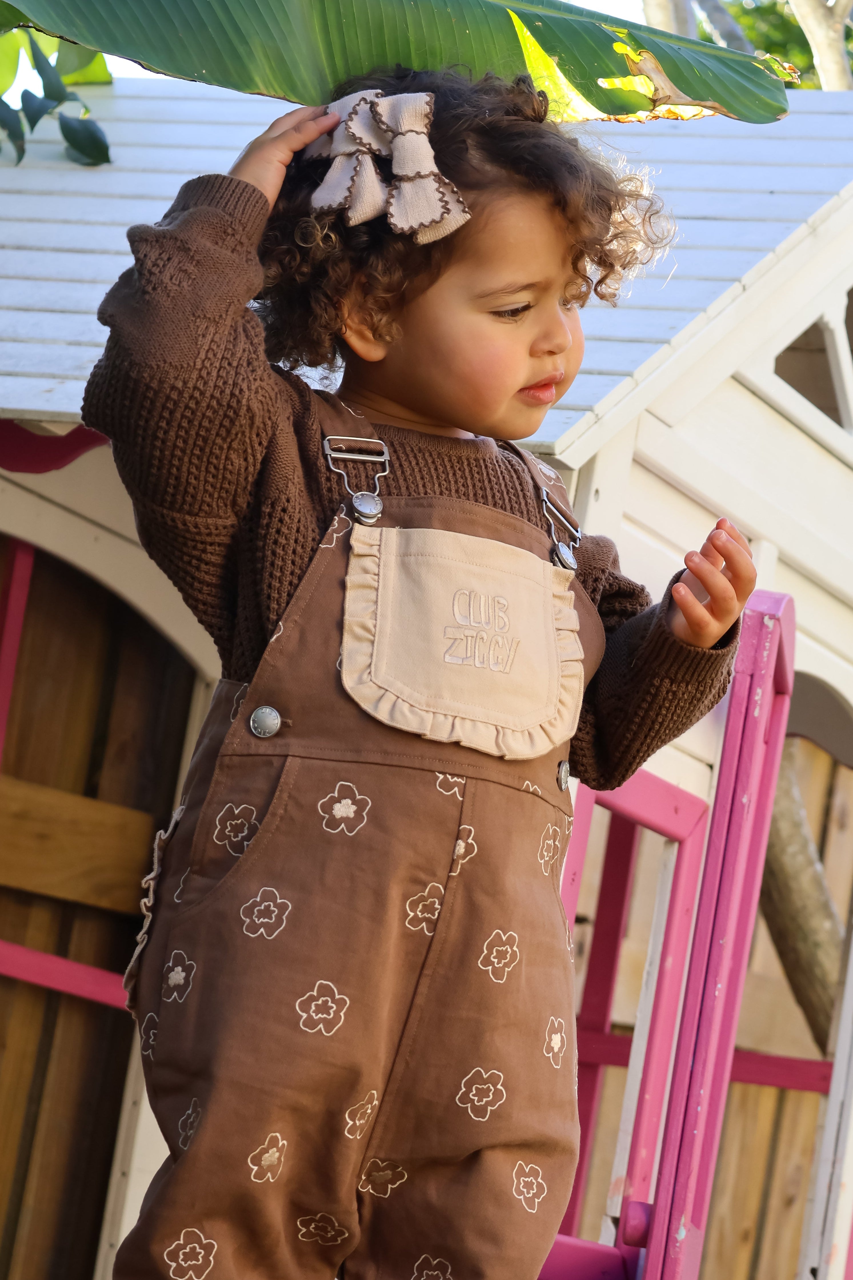 OVERALLS COCO