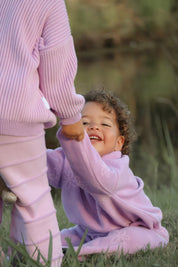 JUMPER CASSIA