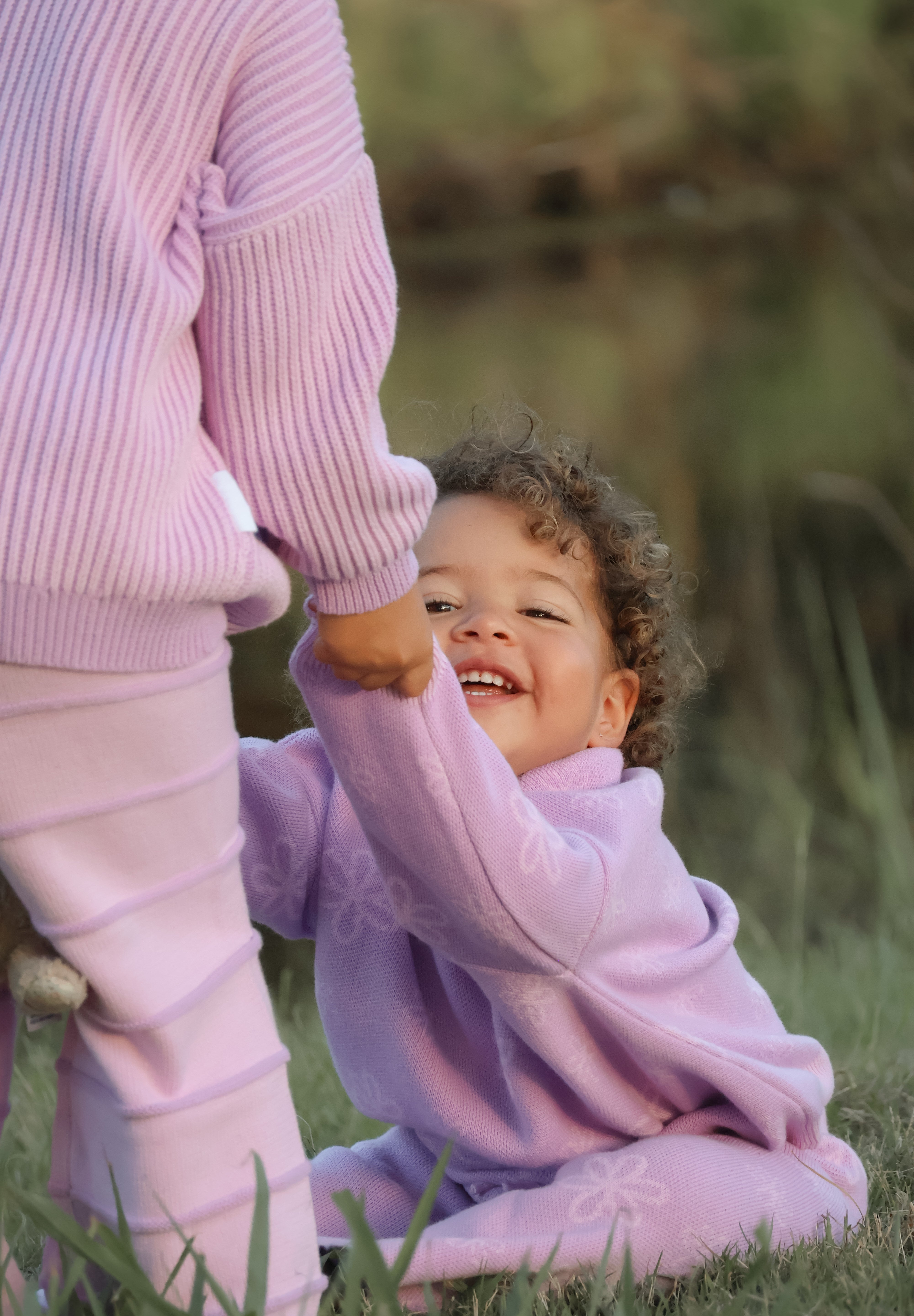 JUMPER CASSIA