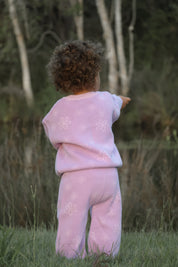 JUMPER CASSIA
