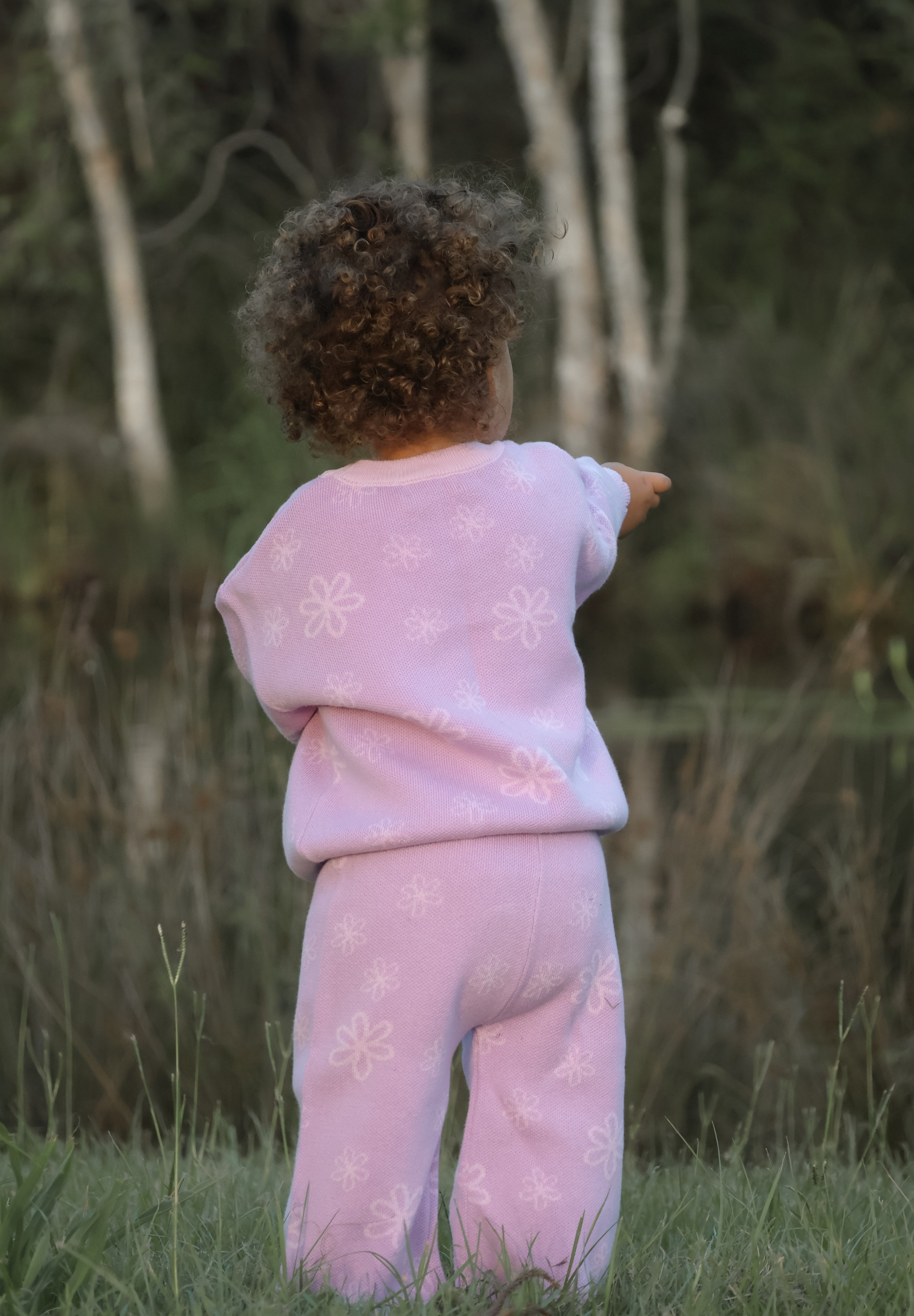 JUMPER CASSIA