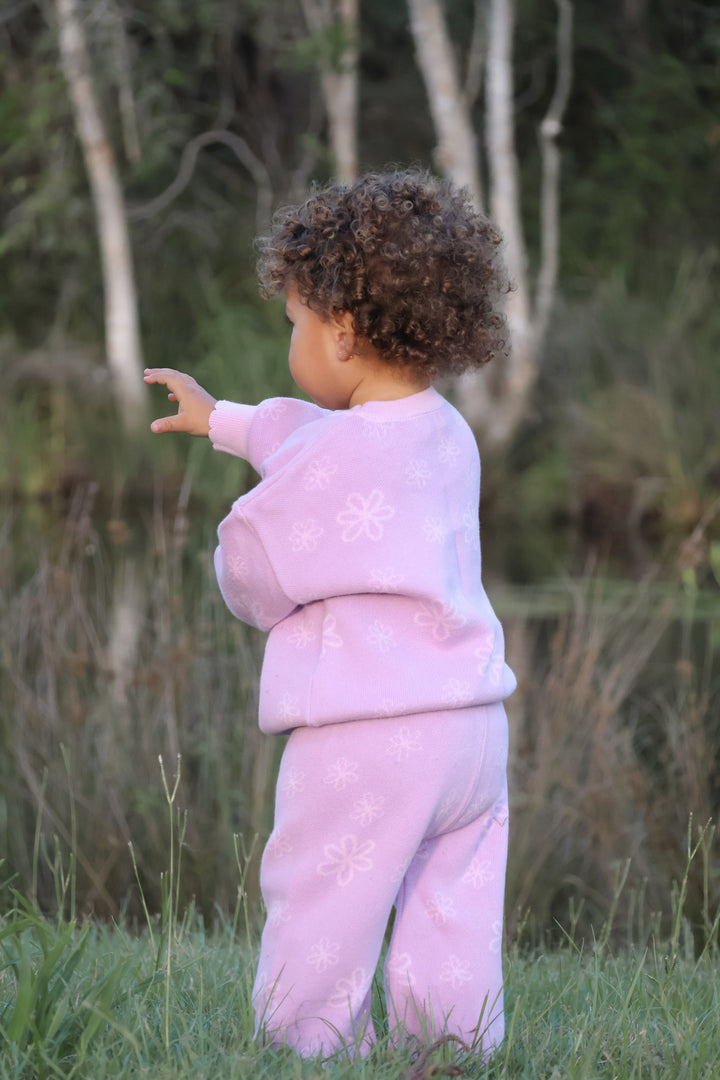 CROPPED PANTS | CASSIA