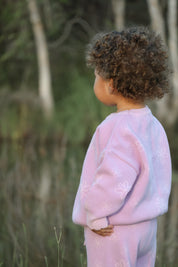 JUMPER CASSIA