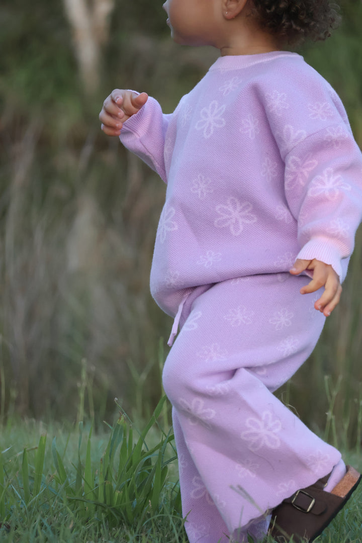 CROPPED PANTS | CASSIA