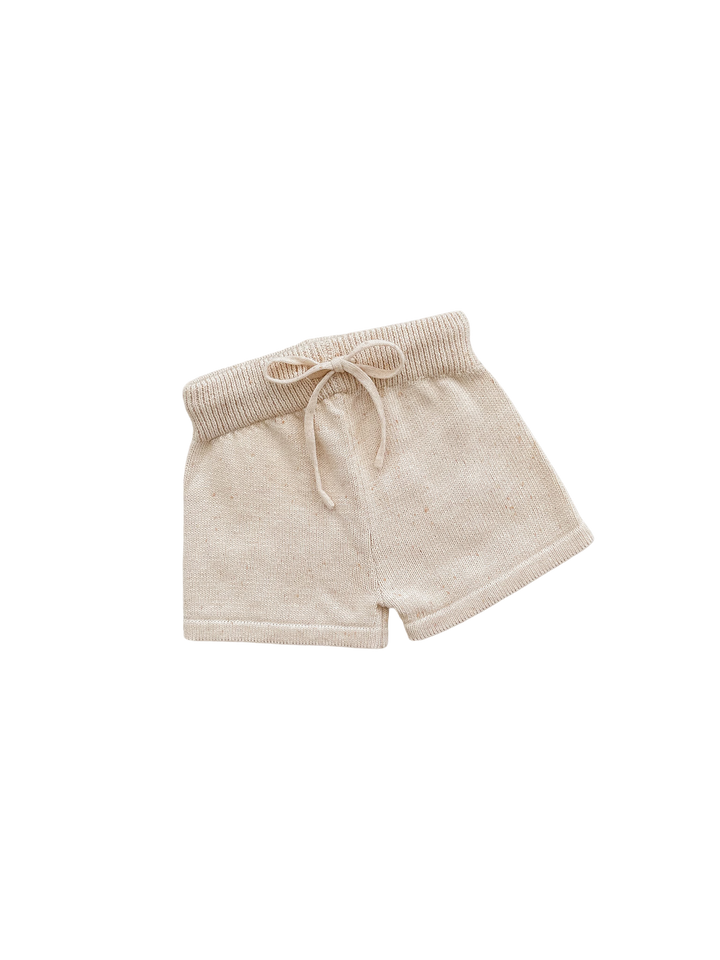 SHORTS | BISCOTTI FLECK (KIDS)