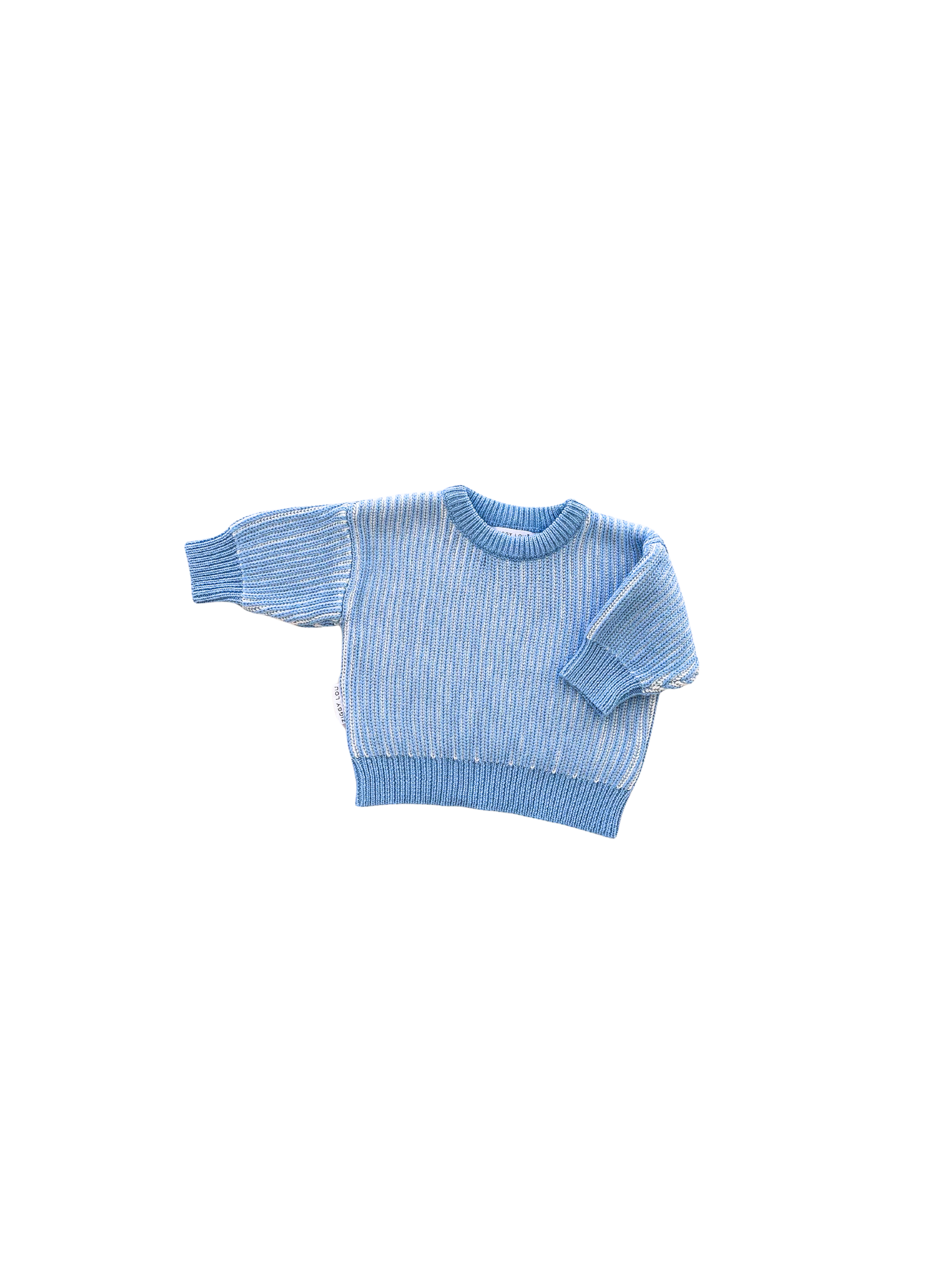 JUMPER BEAU
