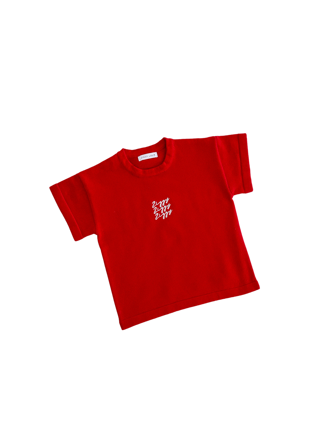 SIGNATURE TEE | SALSA (KIDS)