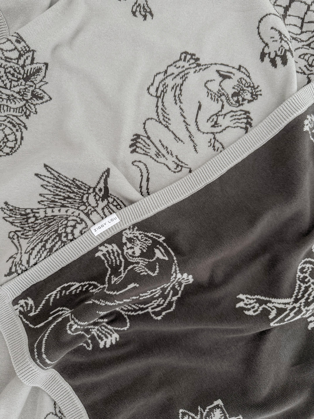 BLANKET VENOM - Pre-Order Late June