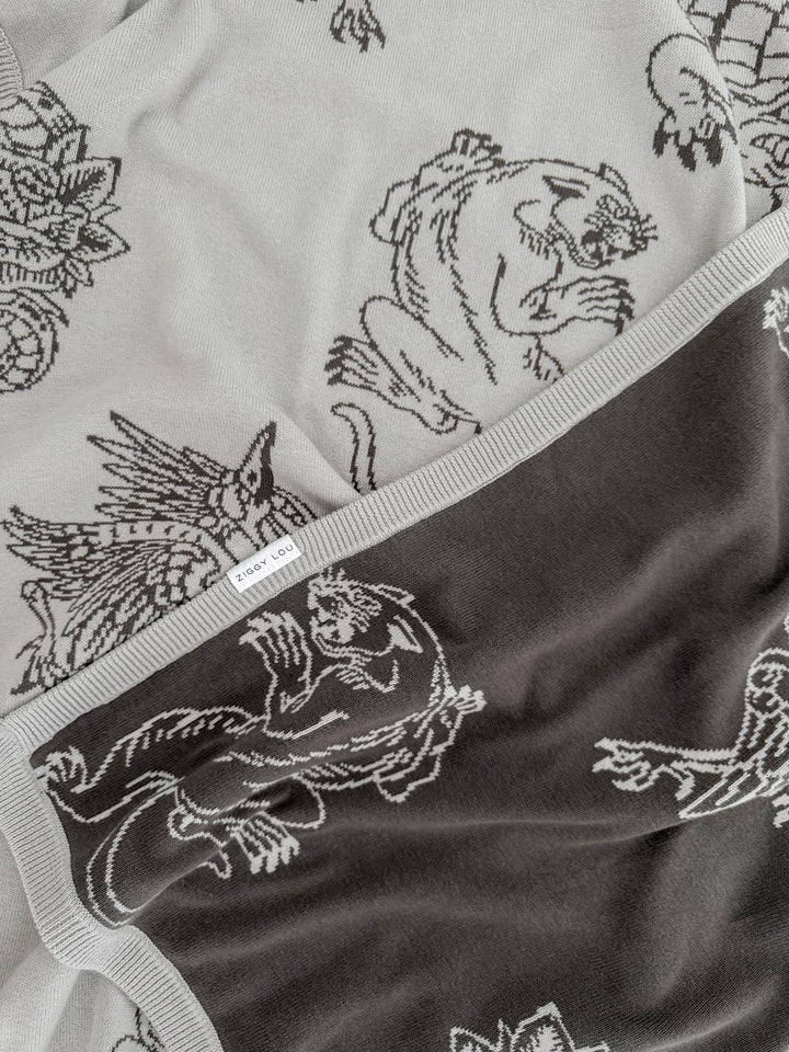 BLANKET VENOM - Pre-Order Late June