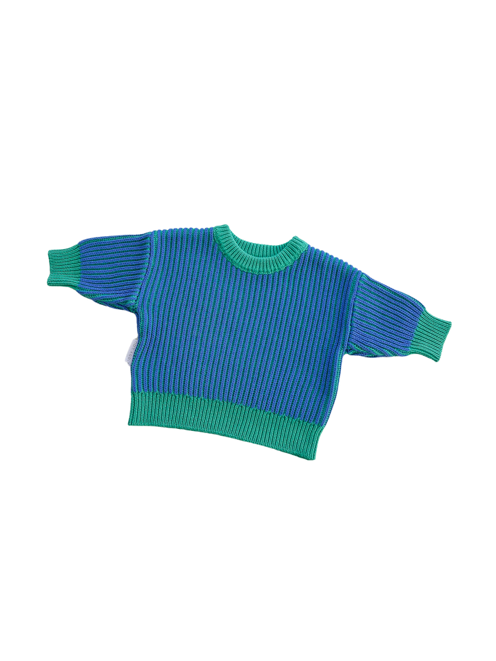 JUMPER | ASPEN