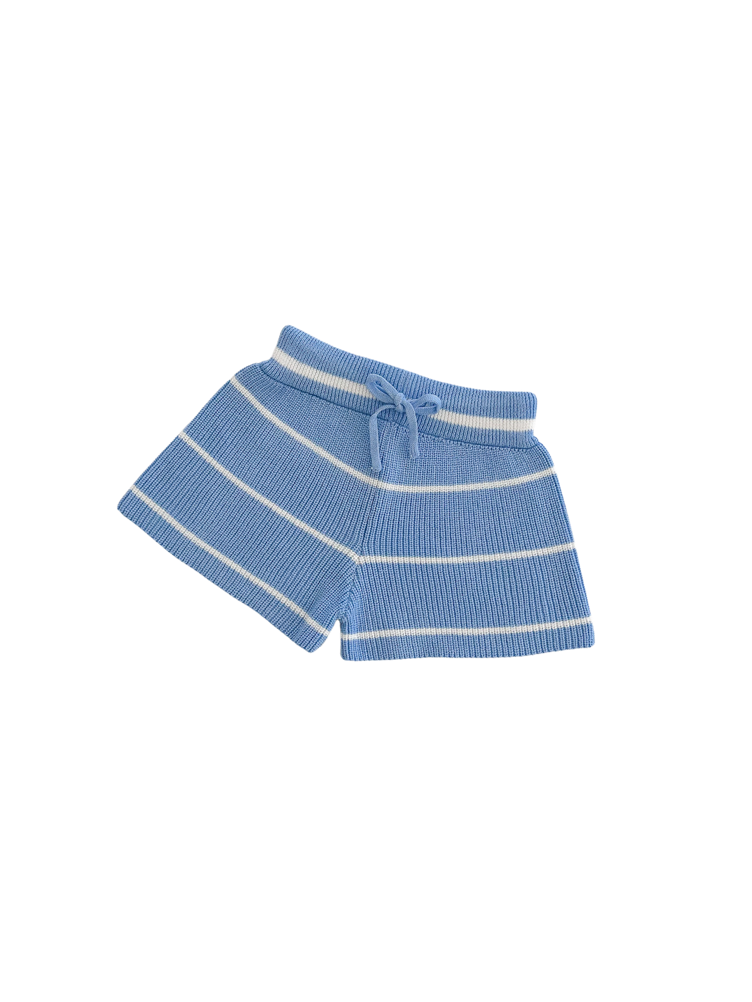 SHORTS | RIVER STRIPE