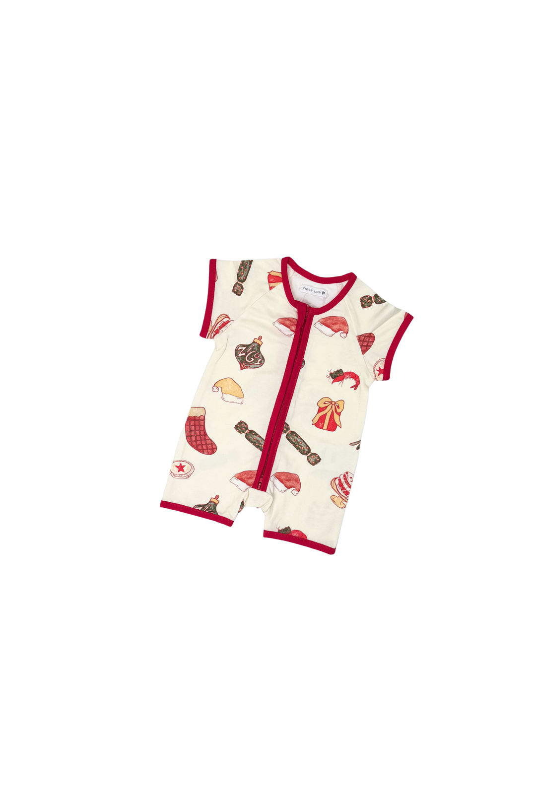 SUMMER ONESIE CHRISTMAS - Pre-Order Mid November