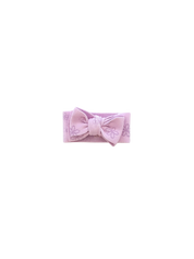HEADBAND | CASSIA (LILAC)