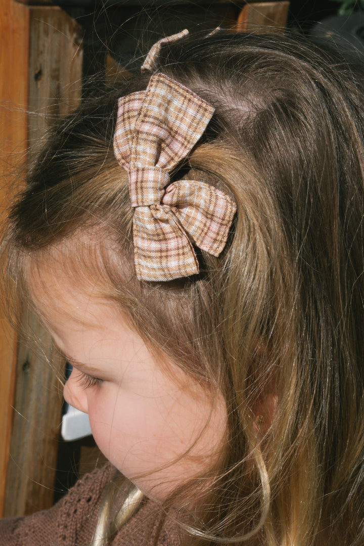 BOWS PICNIC