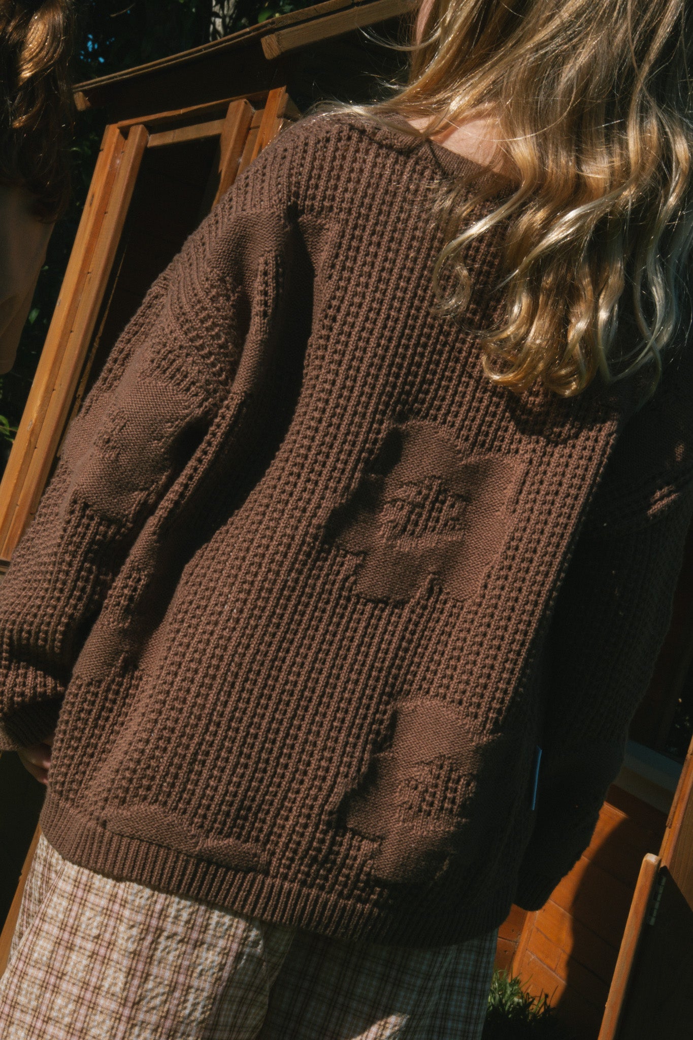 PULLOVER COCO