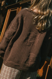 PULLOVER COCO
