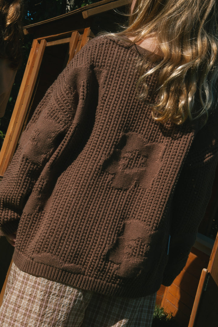 PULLOVER COCO