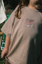 SIGNATURE TEE NEAPOLITAN