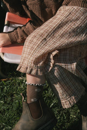 NINA PANTS PICNIC