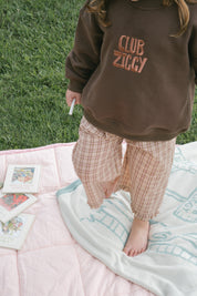 NINA PANTS PICNIC