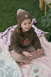 BEANIE COCO