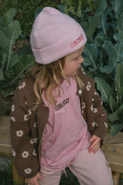 BEANIE CLUB ZIGGY MAE