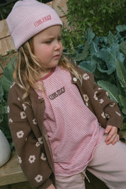 LONG SLEEVE TEE MIMI