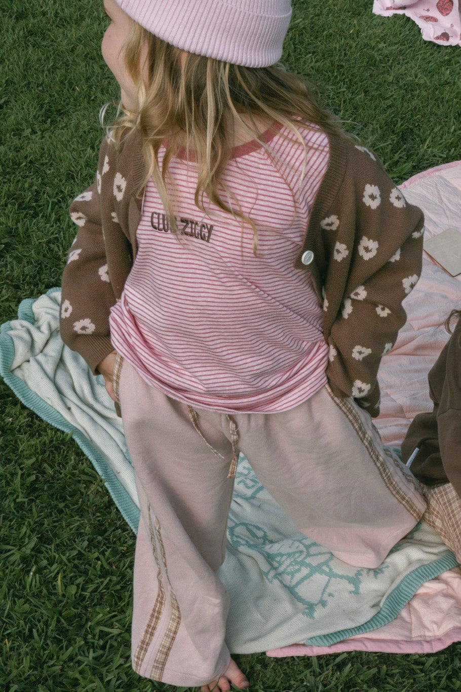 ARCHIE PANTS PICNIC