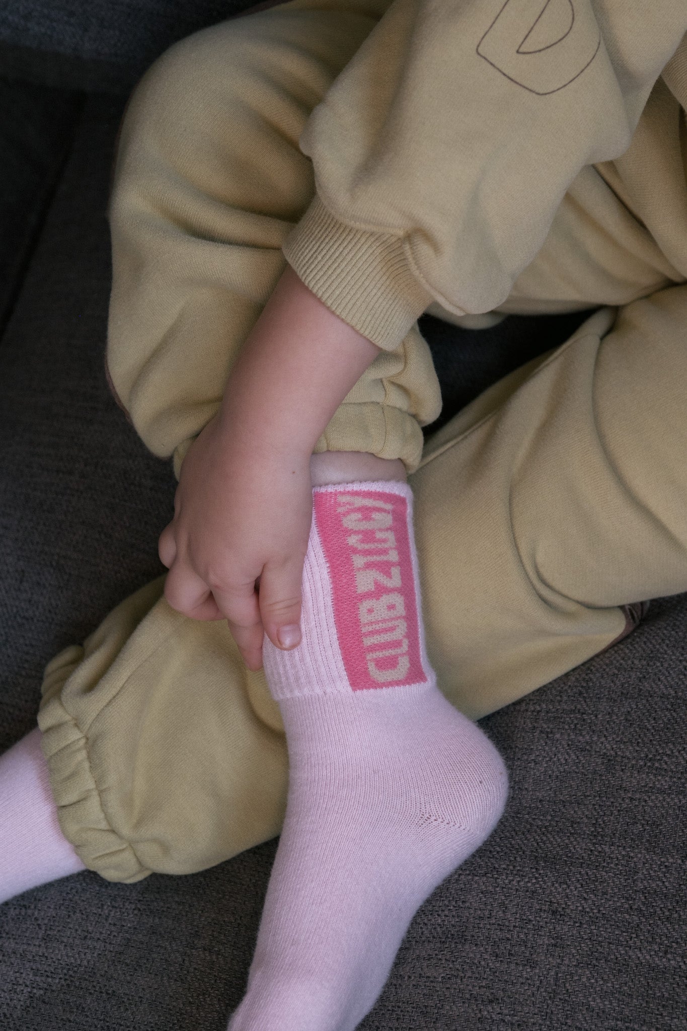SOCKS CLUB ZIGGY MAE