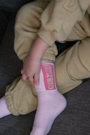SOCKS CLUB ZIGGY MAE