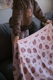 BLANKET LADYBUG