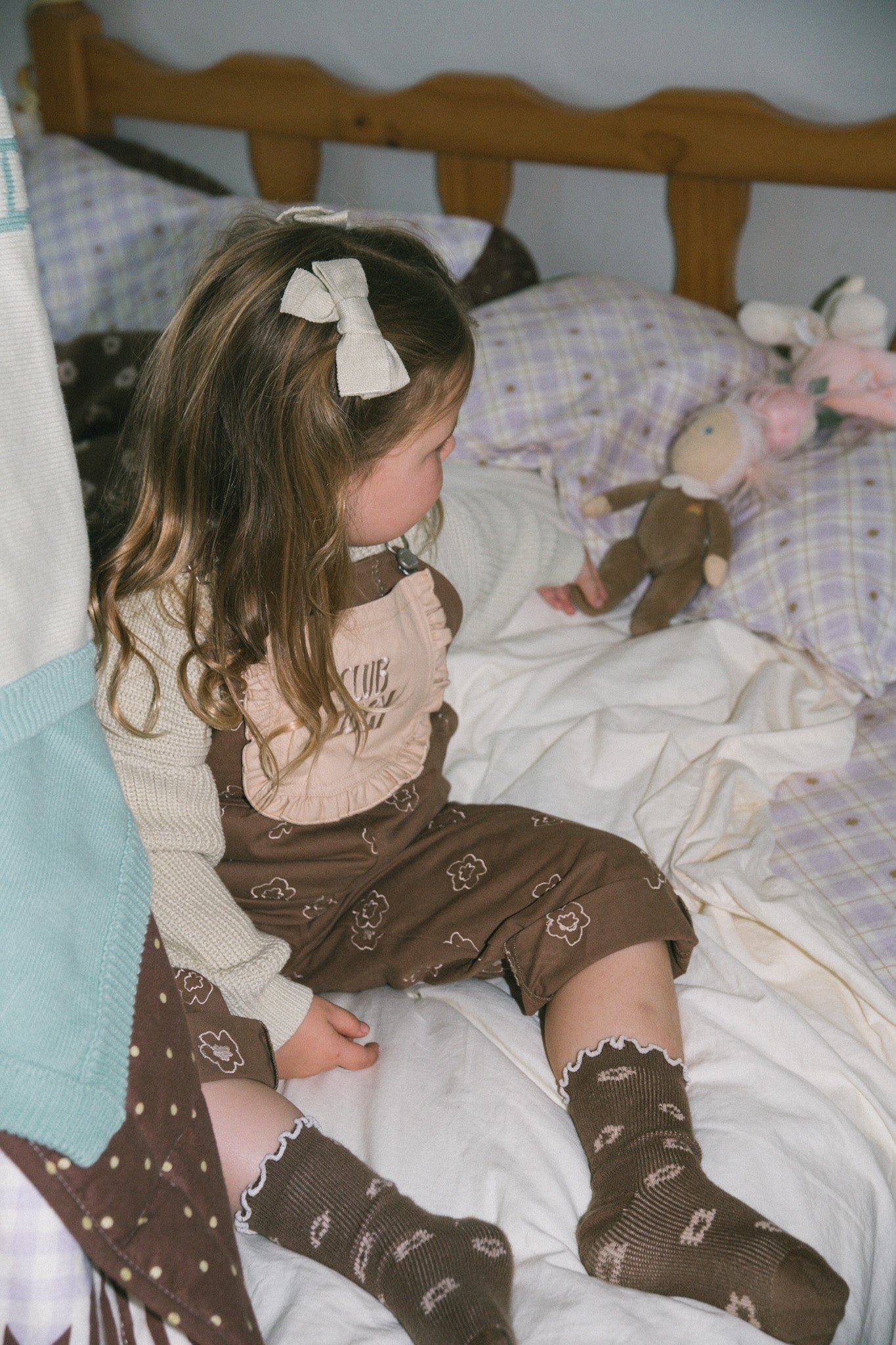OVERALLS COCO