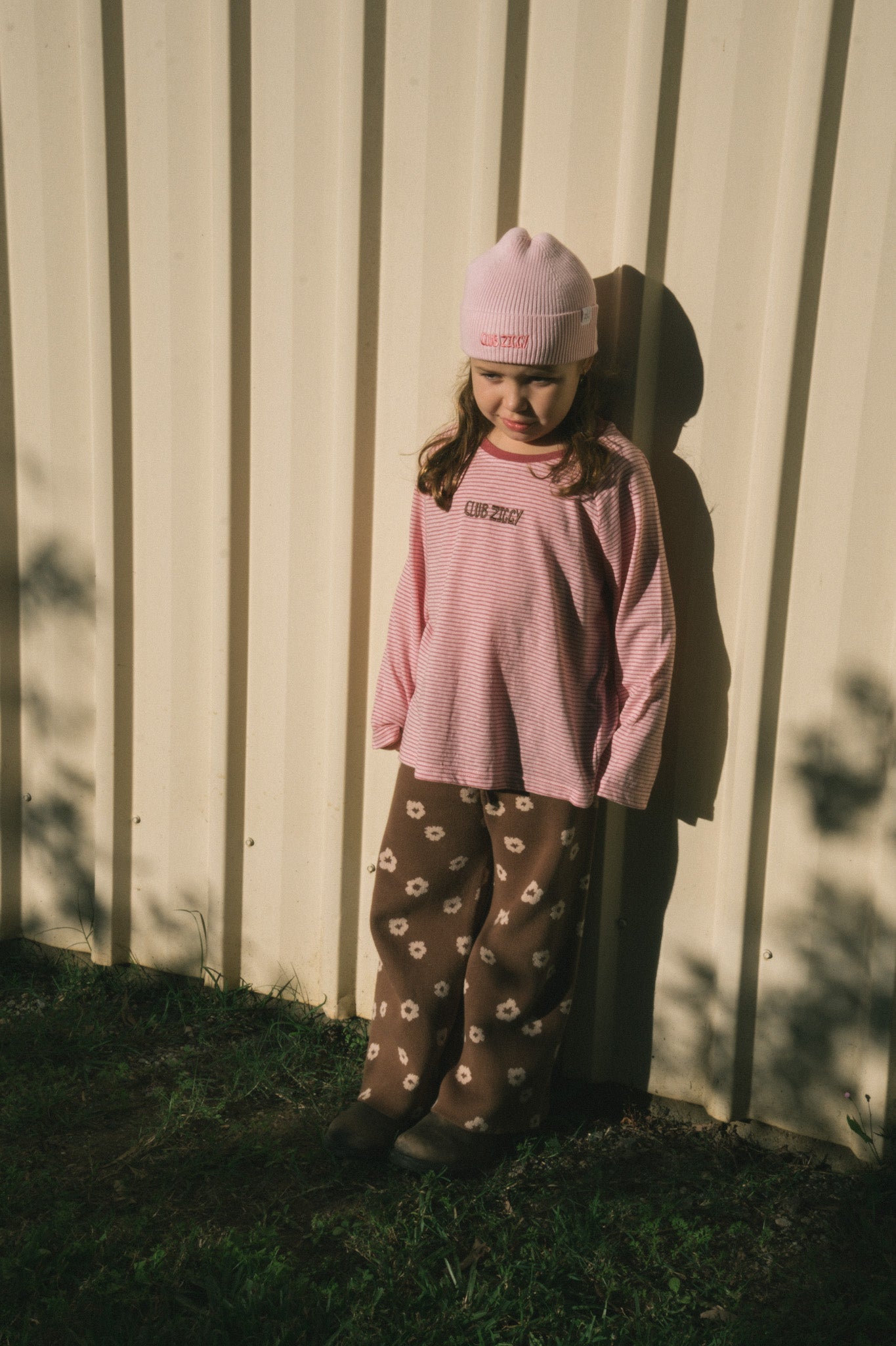 CROPPED PANTS COCO