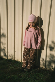 CROPPED PANTS COCO