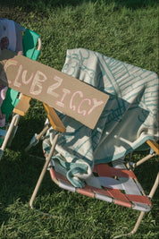 BLANKET CLUB ZIGGY
