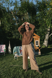 PULLOVER COCO (WOMEN'S)