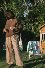 WYNN PANTS PICNIC