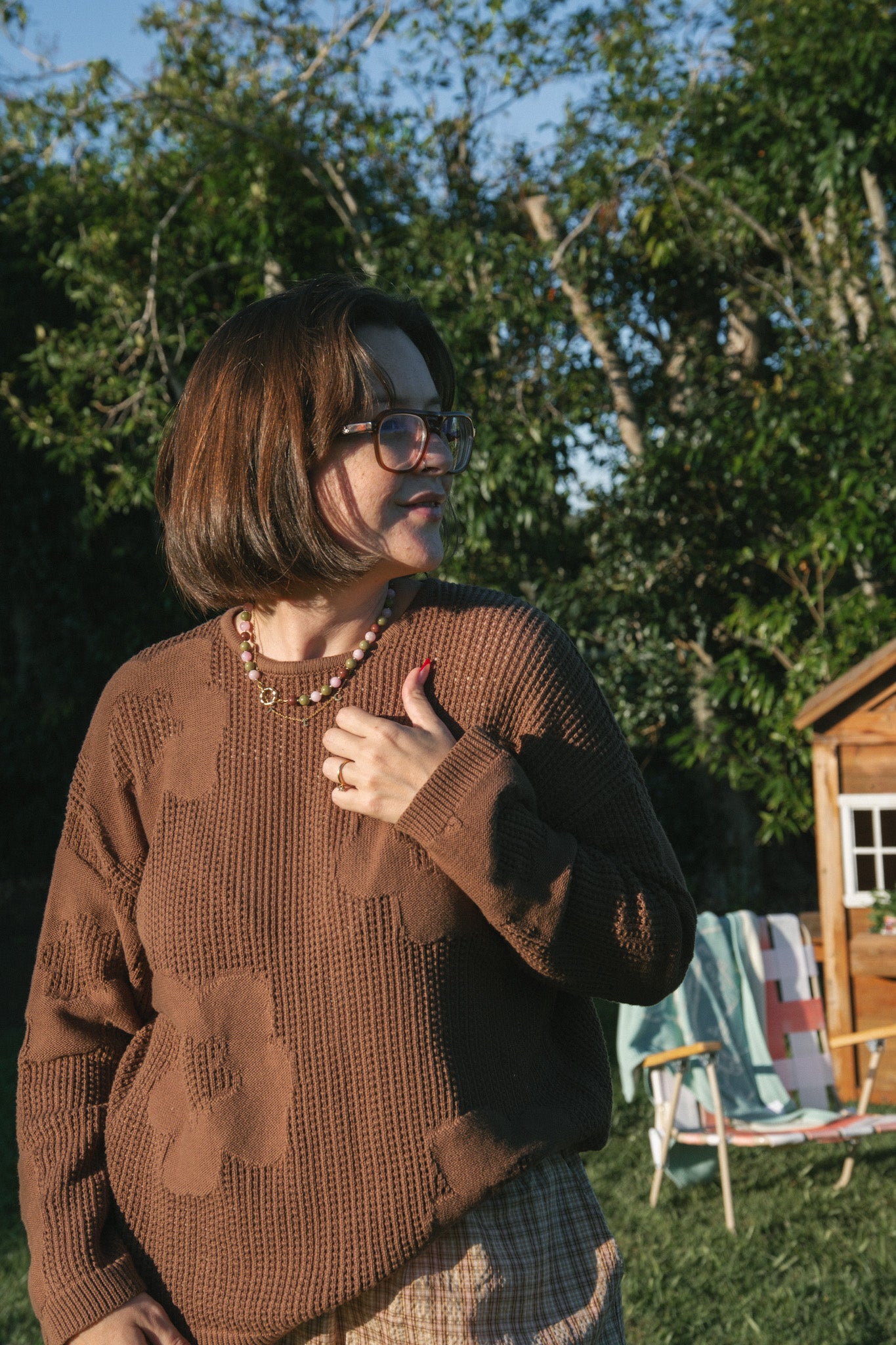 PULLOVER COCO (WOMEN'S)