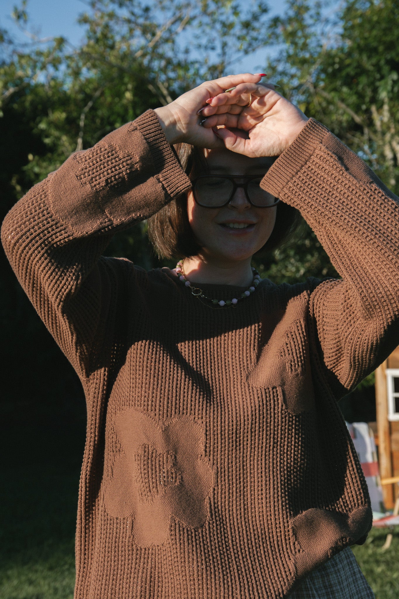 PULLOVER COCO (WOMEN'S)