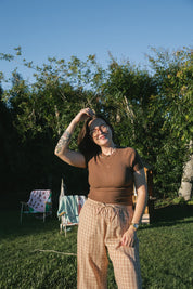 WYNN PANTS PICNIC