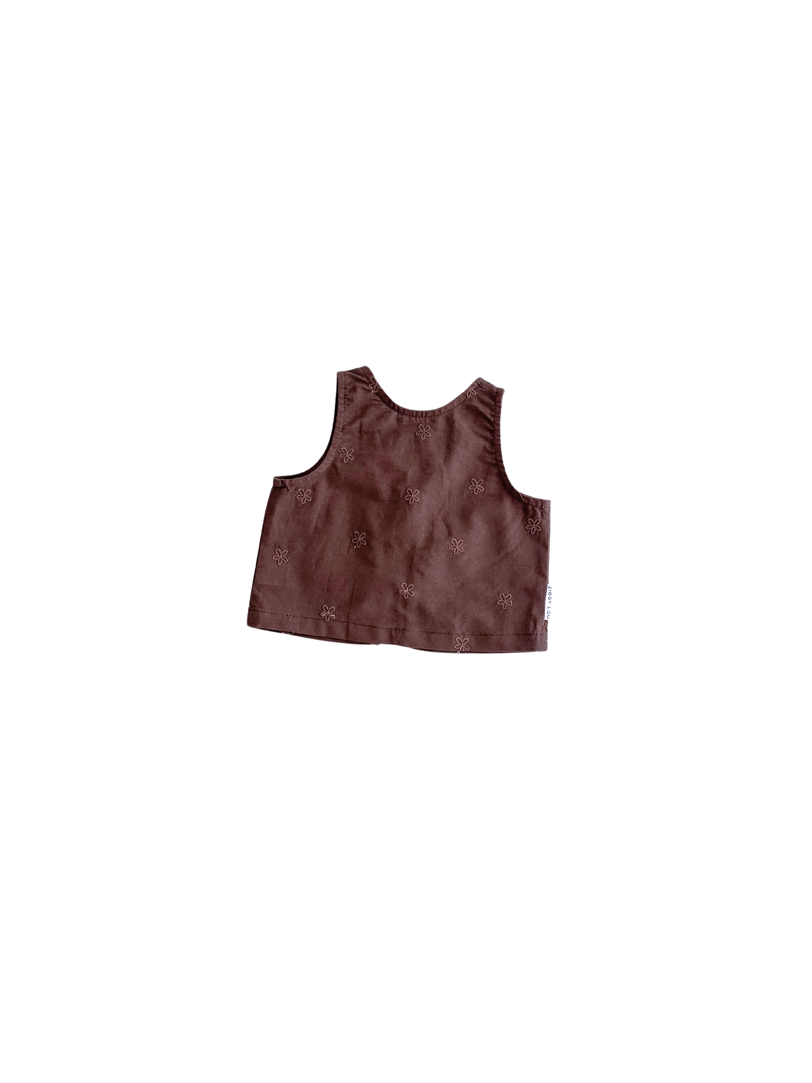 MARNIE SINGLET | WINNIE