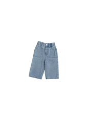 JEANS BLUE WASH