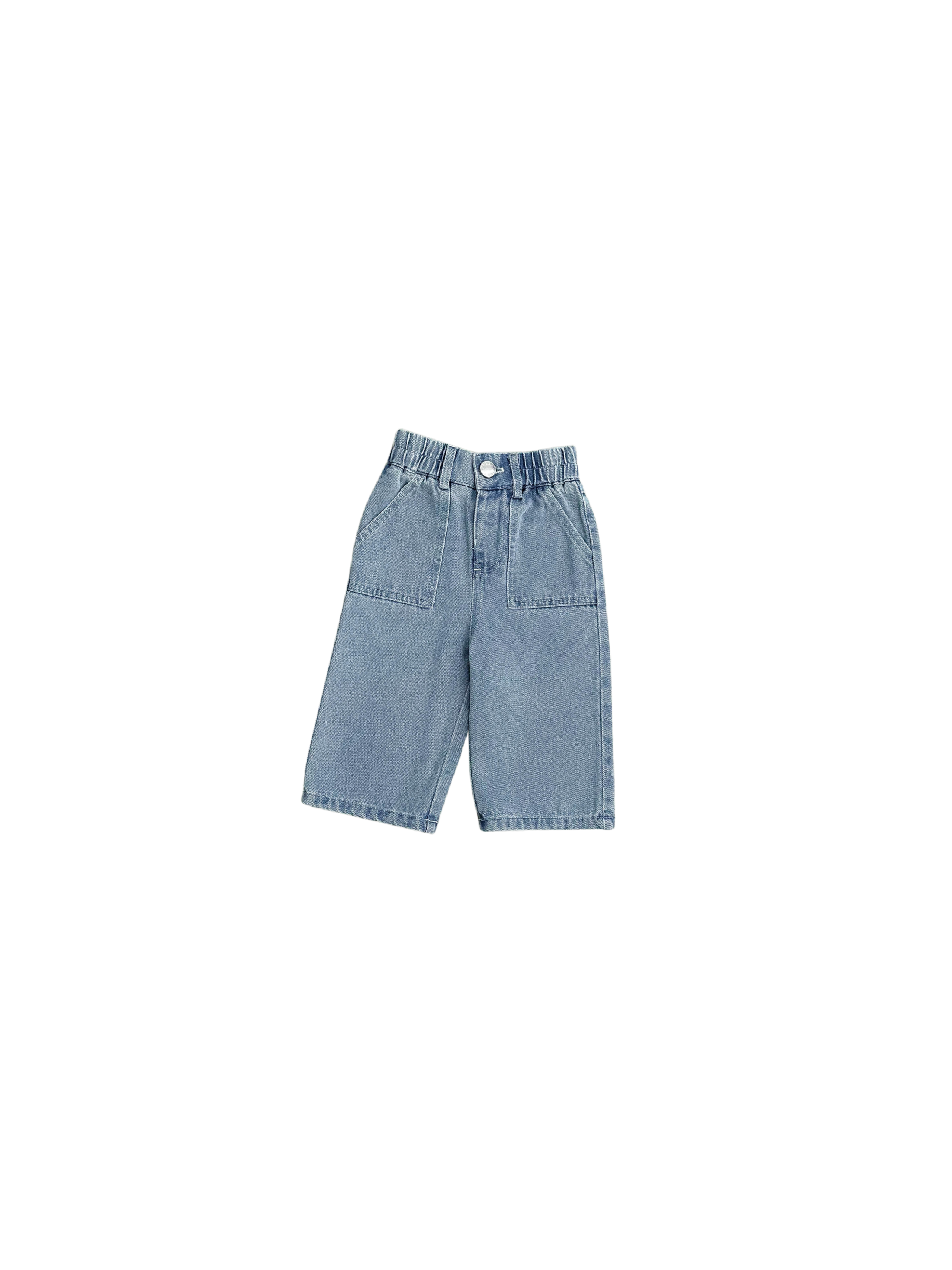 JEANS BLUE WASH