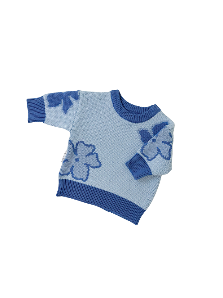 JUMPER WILLOW