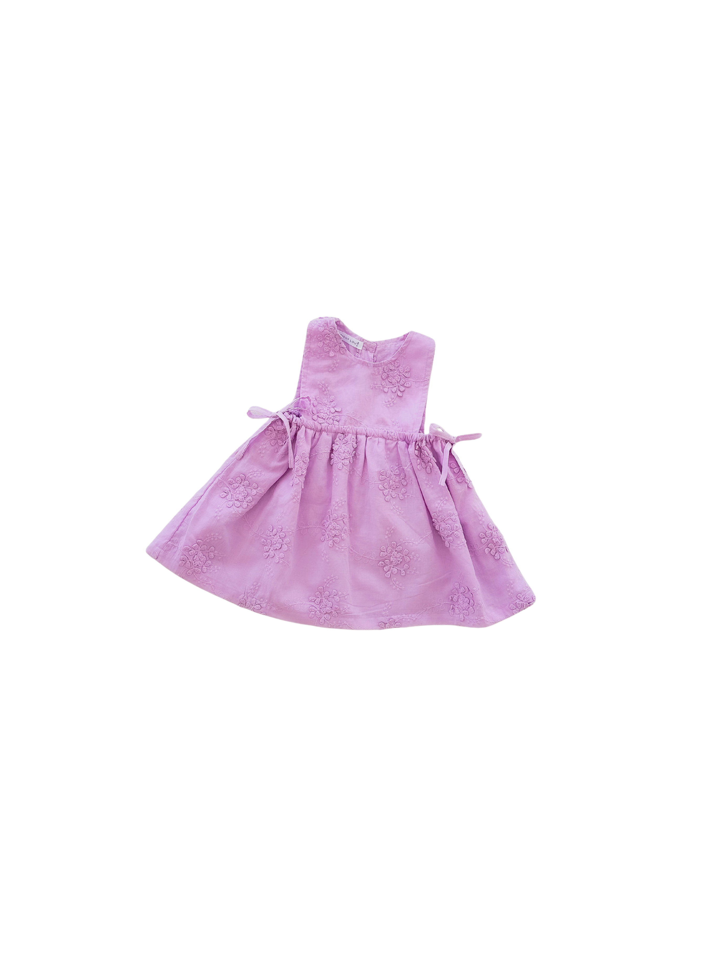 SOFIA DRESS | SUKI