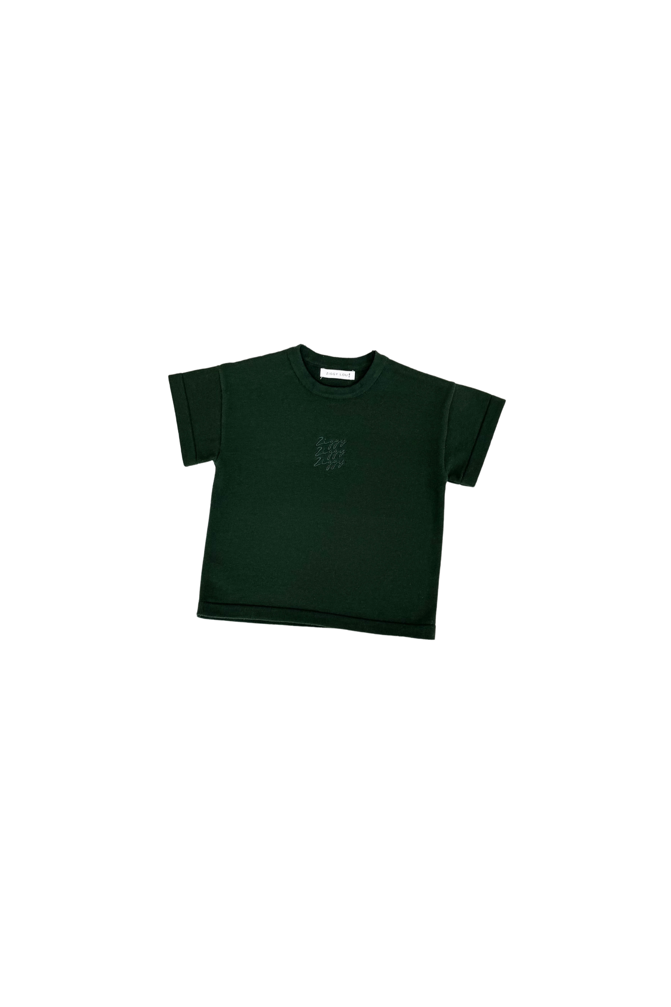 SIGNATURE TEE KRIS