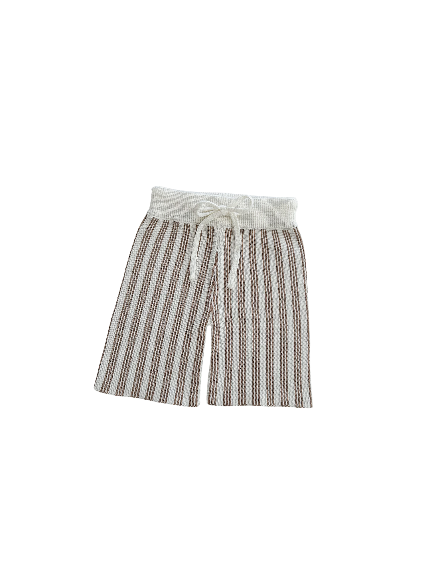 CROPPED PANTS | WAFER